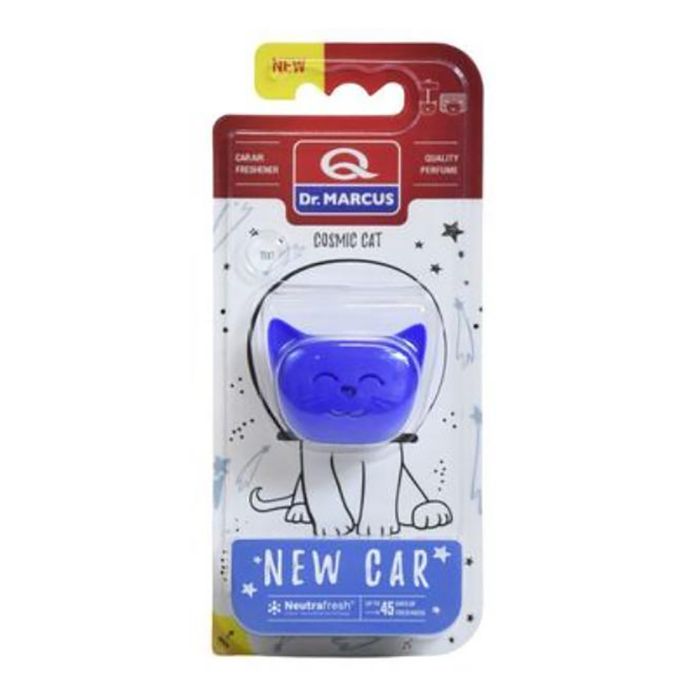 Perfumador-Dr-MARCUS-Cosmic-Cat-New-Car