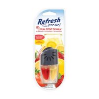 REFRESH-VW-Strawberry-Lemonade-Dual-Scent-8-ml