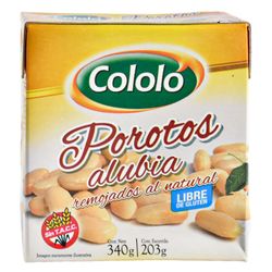 Porotos-Alubia-COLOLO-340-g
