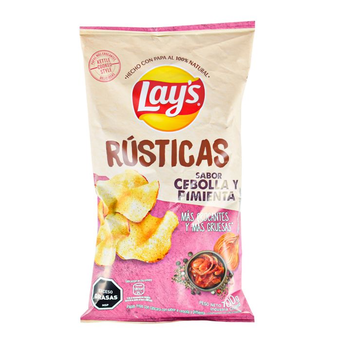 Papas-Fritas-LAY-S-Rusticas-Cebolla-100-g Papas-Fritas-LAY-S-Rusticas-Cebolla-100-g