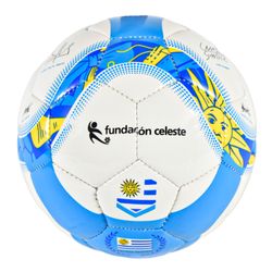 Pelota-Futbol-Nº2-Fundacion-Celeste