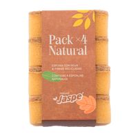 Pack-x-4-Esponjas-Natural-JASPE