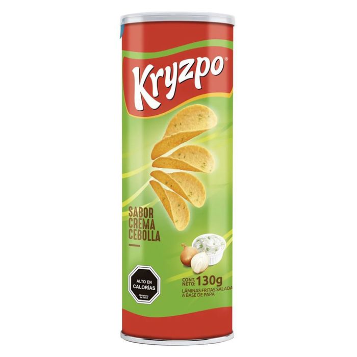 Papas-fritas-KRYZPO-crema-y-cebolla-140-g Papas-fritas-KRYZPO-crema-y-cebolla-140-g