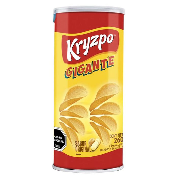 Papas-fritas-Kryzpo-original-280-g Papas-fritas-Kryzpo-original-280-g