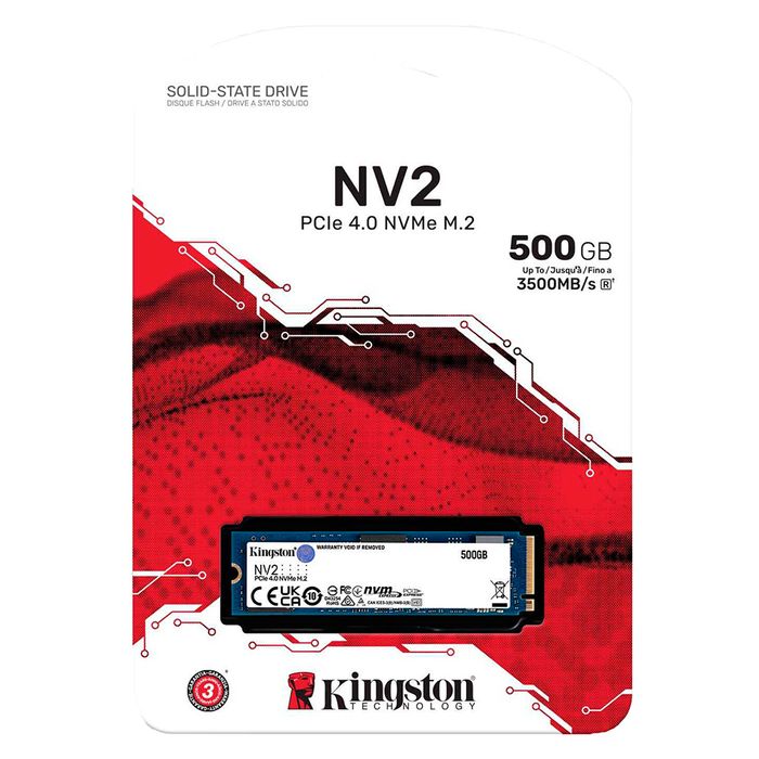 Disco-SSD-Nv2-KINGSTON-500-Gb-M2-2280