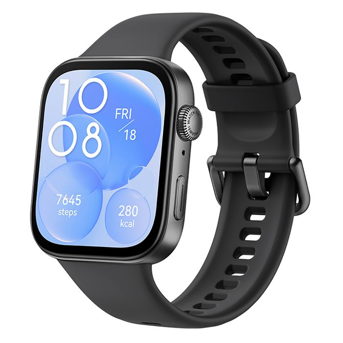 Smartwatch-HUAWEI-Wacth-Fit-3-Negro