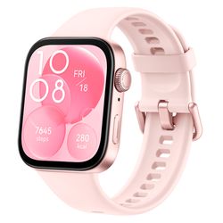 Smartwatch-HUAWEI-Wacth-Fit-3-Pink
