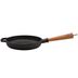 Sarten-hierro-20-cm-mango-madera