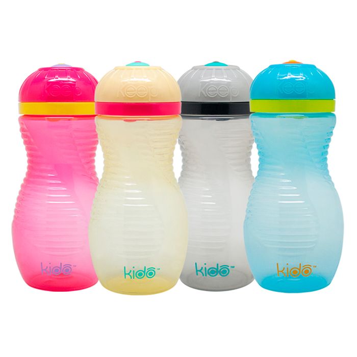 Botella-Kido-KEEP-400-ml-boquilla-antiderrame