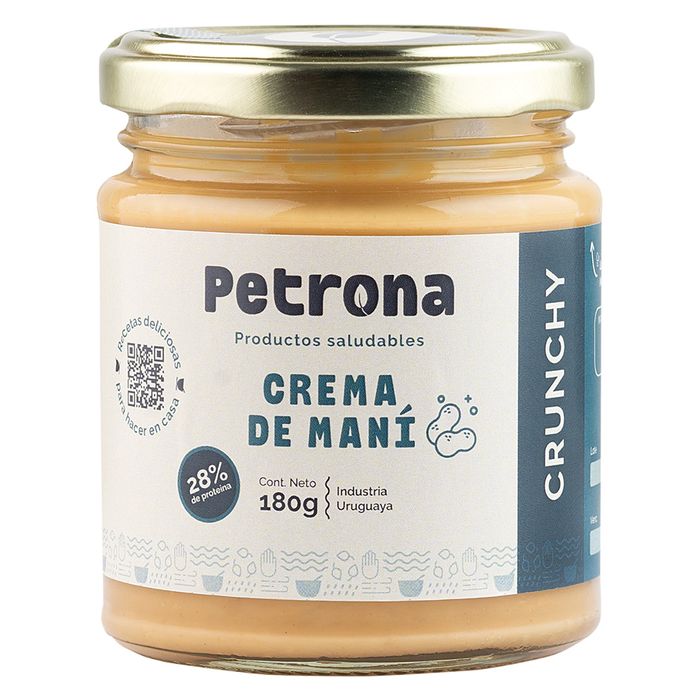 Crema-de-Mani-Crunchy-PETRONA-180-g Crema-de-Mani-Crunchy-PETRONA-180-g