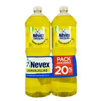 Pack-x-2-Deter-NEVEX-Limon-1250-cc