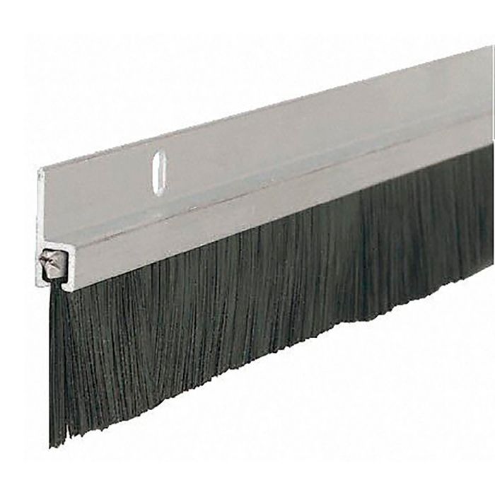 Zocalo-de-puerta-con-cepillo-de-aluminio-natural-90-cm