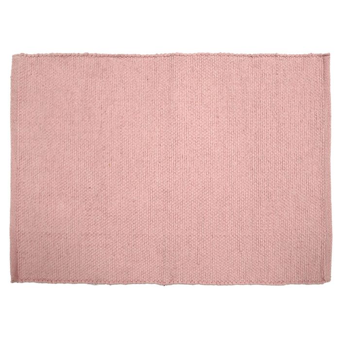 Alfombra-60x90-cm-tejida-de-algodon-rosa-100--algodon