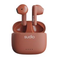 Auriculares-Tws-SUDIO-A1-Sienna