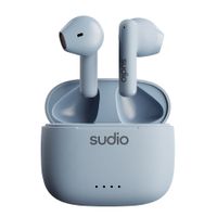 Auriculares-Tws-SUDIO-A1-Blue