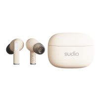 Auriculares-Tws-SUDIO-A1-Pro-Sand-ANC