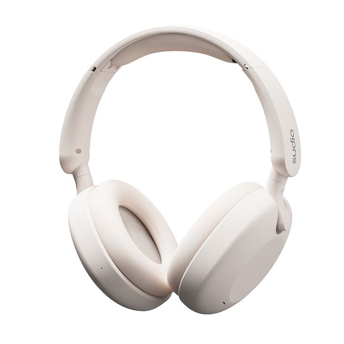 Auriculares-Bt-SUDIO-K2-White-ANC