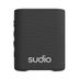 Parlante-Bt-SUDIO-S2-Black