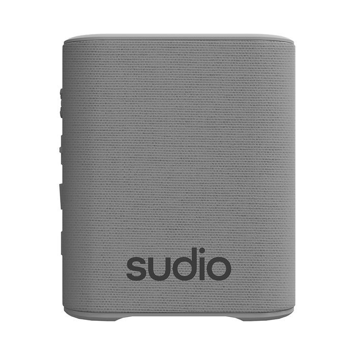 Parlante-Bt-SUDIO-S2-Cool-Grey