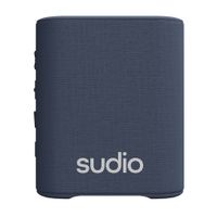 Parlante-Bt-SUDIO-S2-Blue