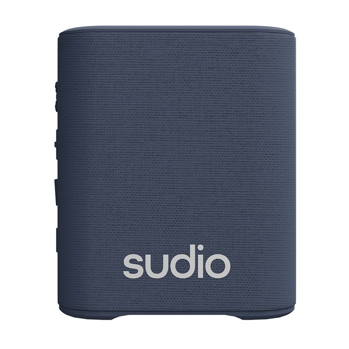 Parlante-Bt-SUDIO-S2-Blue