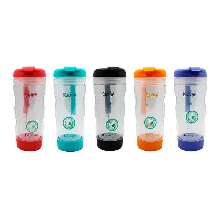 Vaso-KEEP-te