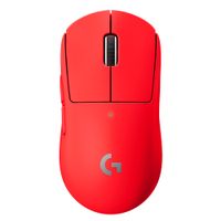 Mouse-Gaming-LOGITECH-Pro-X-Superlight-Inalambrico-rojo