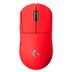 Mouse-Gaming-LOGITECH-Pro-X-Superlight-Inalambrico-rojo