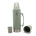 Termo-13-L-Acero-Inoxidable-Verde-DISCOVERY
