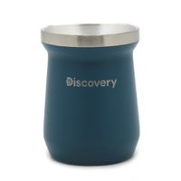 Mate-Acero-Blanco-240-ml-DISCOVERY