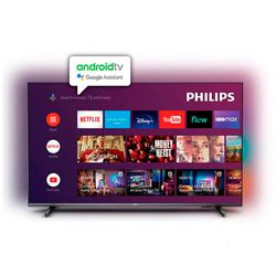 Smart-TV-Led-4K-70--PHILIPS-Mod.70Pud7908-Ambiligth-Google-Tv