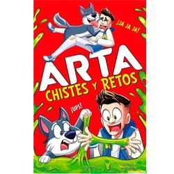 ARTA-Chistes-y-Retos