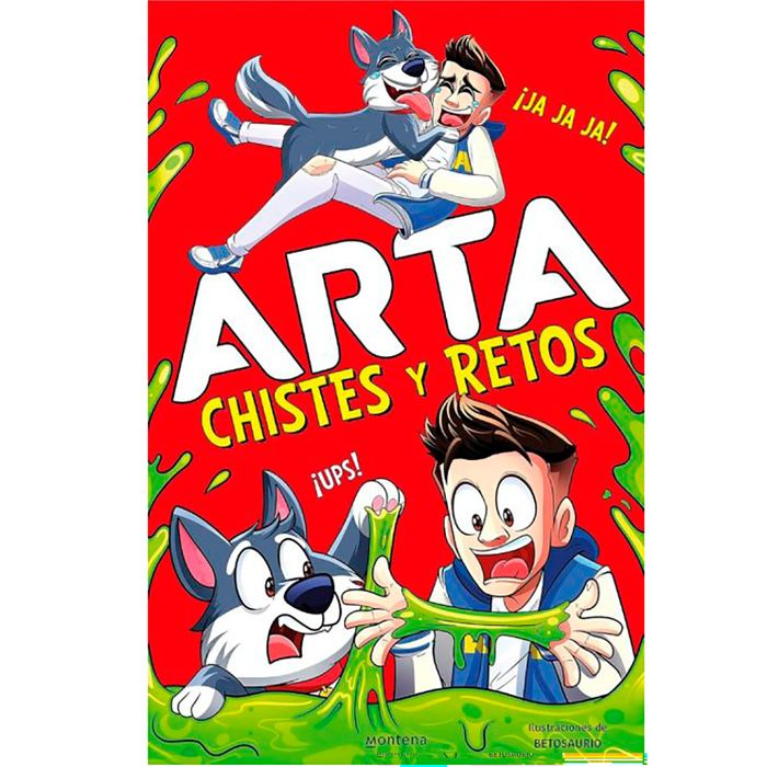 ARTA-Chistes-y-Retos
