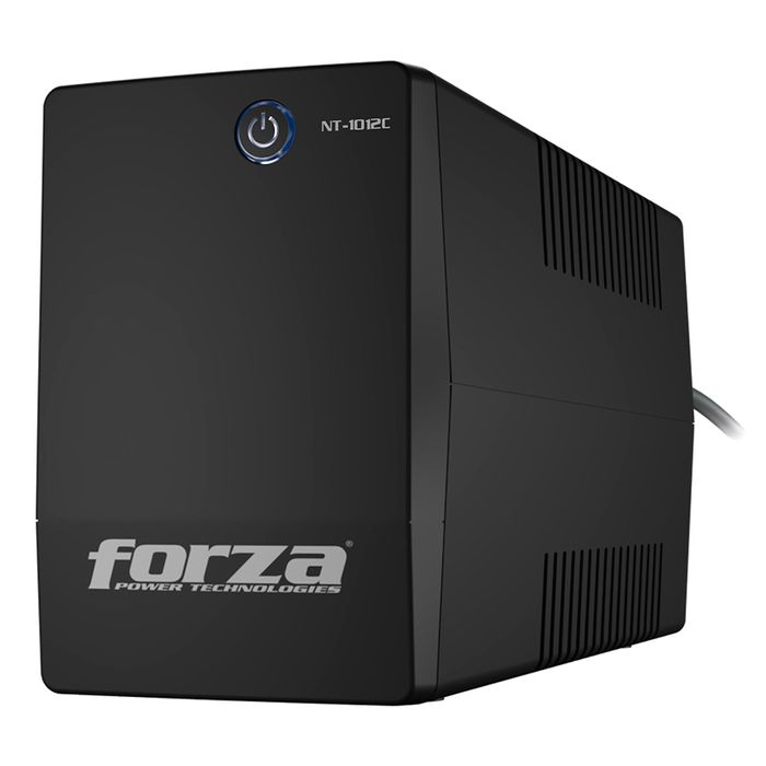 UPS-Sai-FORZA-Nt-1012C-Potencia-1000Va-500W-4-Tomas-Rj