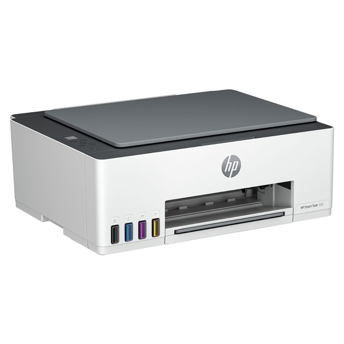 Multifuncion-HP-520-Smart-Tank