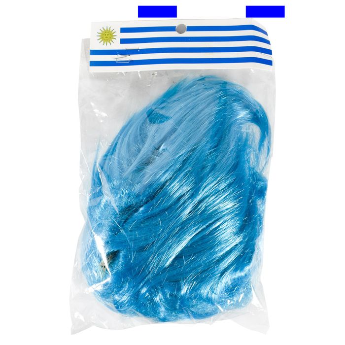 Peluca-Rulos Peluca-Rulos