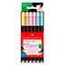 Marcadores-FABER-CASTELL-Supersoft-6-un.-Pastel-Punta-Pincel
