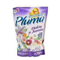 Suavizante-PLUMA-Violetas-y-Jazmin-700-cc