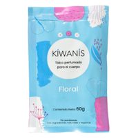 Talco-corporal-kiwanis-floral-60-g