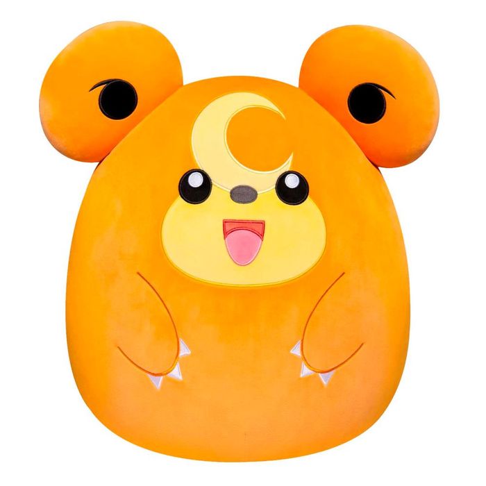 Squishmallows-Pokemon---Teddirusa-25-cm