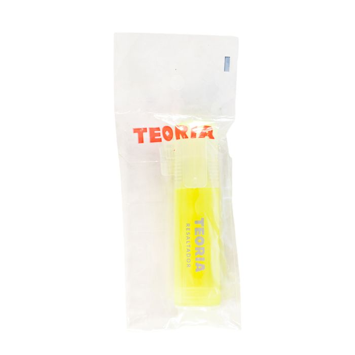 Destacador-TEORIA---Colores-Surtidos