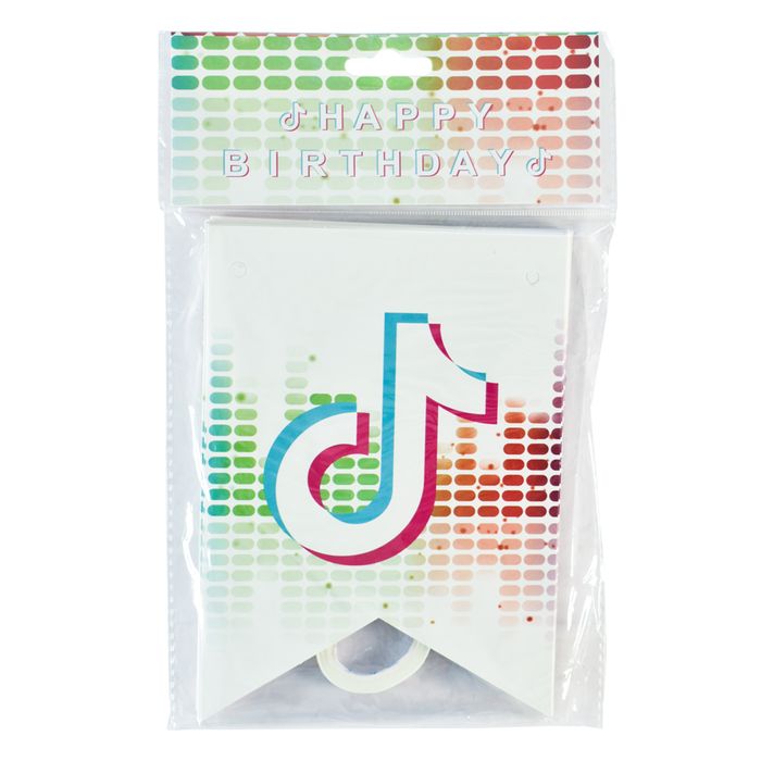 Cartel-Feliz-Cumpleaños-Tik-Tok