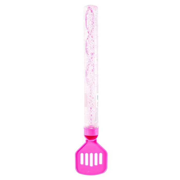 Burbujero-baston-27cm-mango-liso