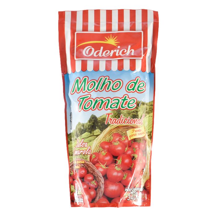 Salsa-pomarola-ODERICH-340-g