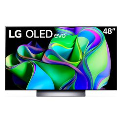 Smart-TV-4K-Oled-48--LG-Mod.-Oled48C3PSA