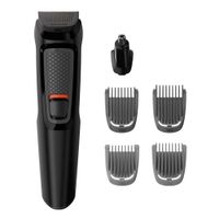 -Corta-pelo-y-barba-PHILIPS-MG3711-15-6-en-1-inalambrica