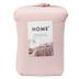 Acolchado-HOME-linea-Confort-King-Size-3-piezas-280x240-50x70-color-rosa