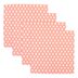 Set-x-4-Servilletas-40x40-cm-Estampado-Salmon