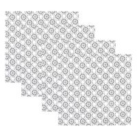Set-x-4-Servilletas-40x40-cm-Estampado-Gris
