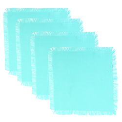 Set-x-4-Servilletas-40x40-cm-Linea-Nordic-Aqua